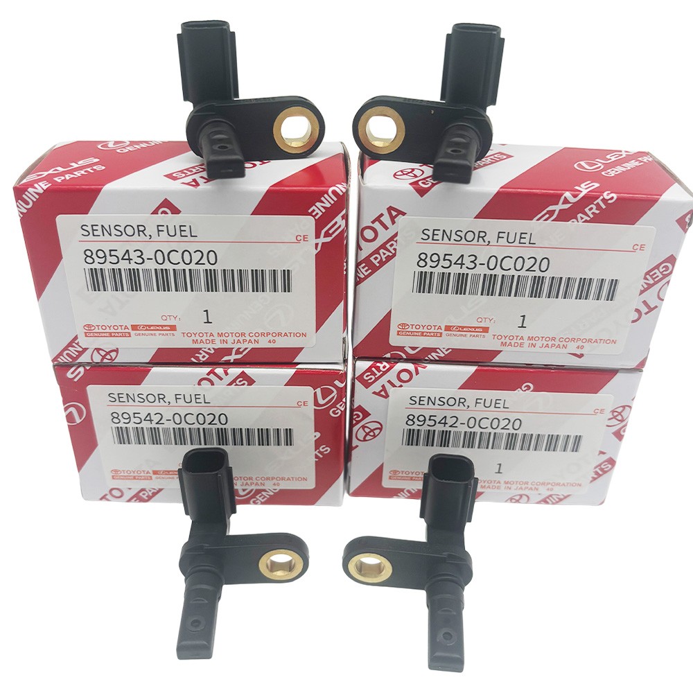 【OEM 】For 2007-2017 Toyota Tundra OE 89542/89543-0C020 ABS Wheel Speed Sensor