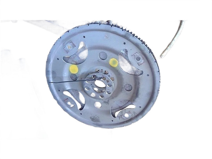 2004-2016 Nissan Armada Pathfinder Titan 5.6L Flywheel/Flex Plate Assembly OEM