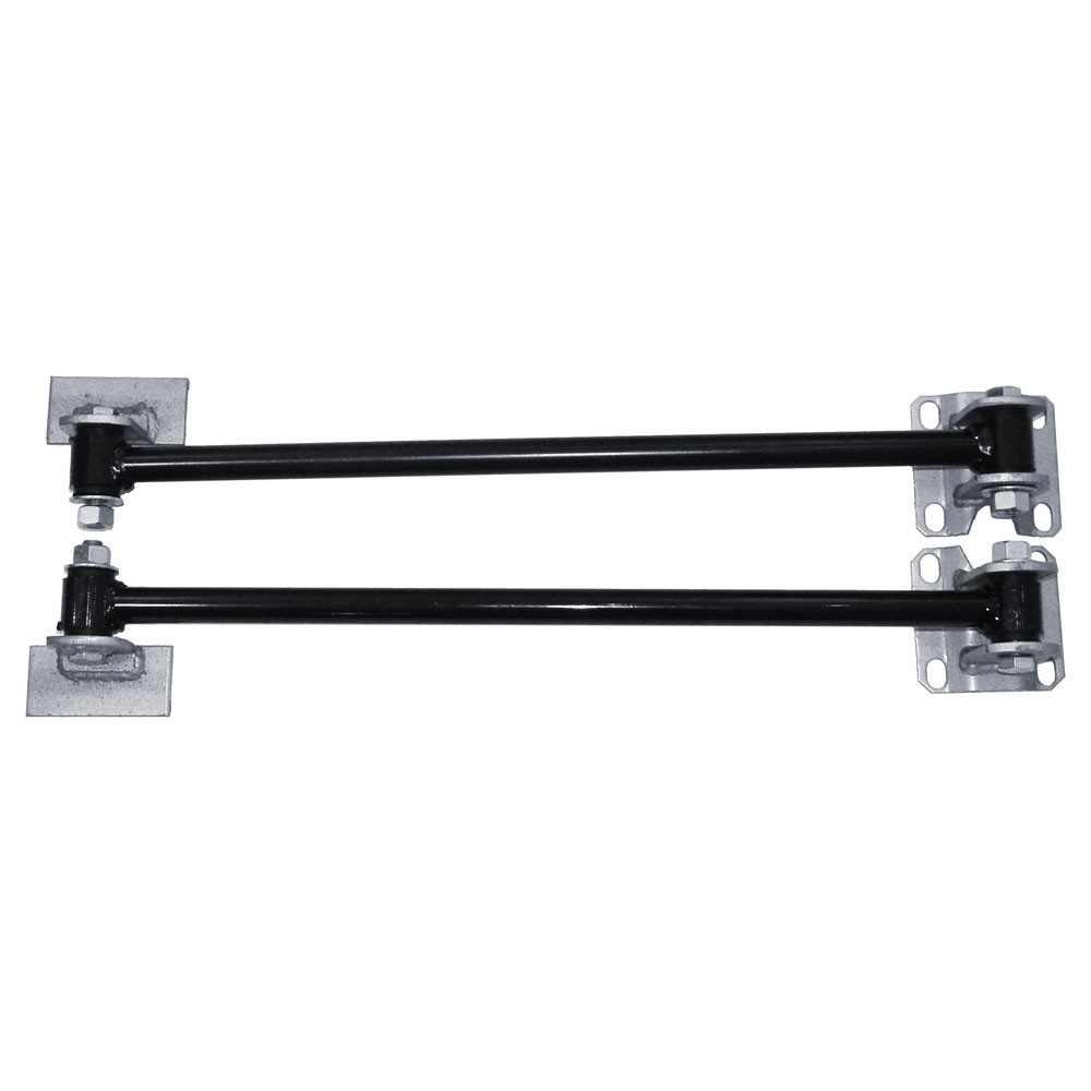 Traction Bar Pair Mustang 1967-1970