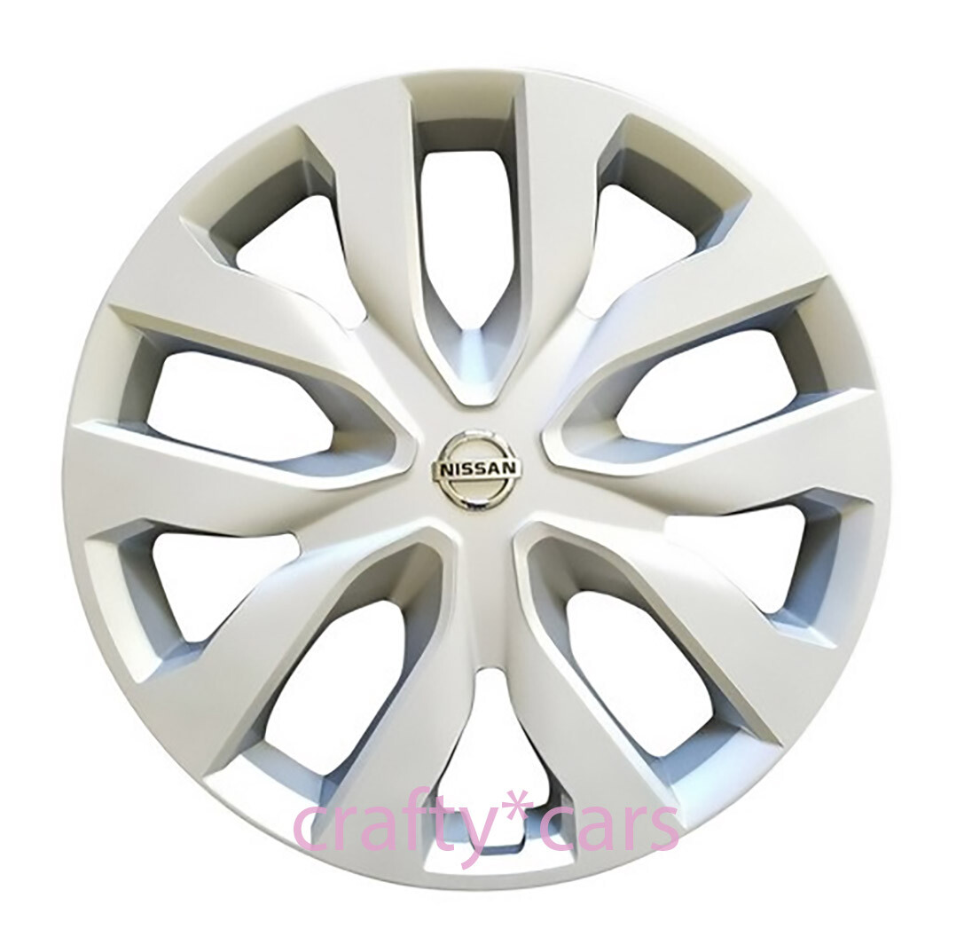 New 2014-2020 17” Hubcap Rim / Wheel Cover Fits ROGUE 53094 53092 2018 2019 New 2014-2020 17” Hubcap Rim / Wheel Cover Fits ROGUE 53094 53092 2018 2019