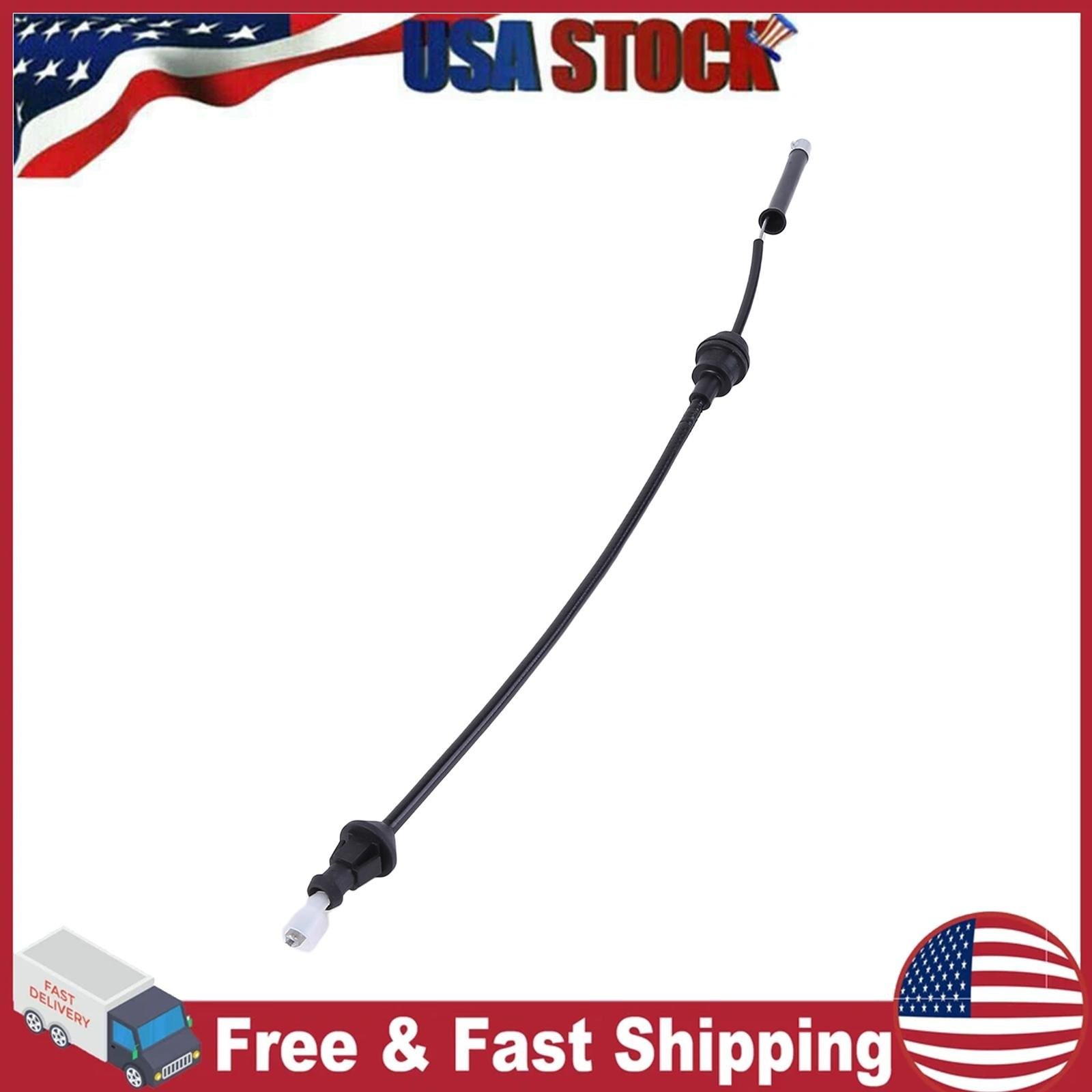 336969 Throttle Cable For Chevelle Monte Carlo 1970-1972 / Camaro 1970-1973 US