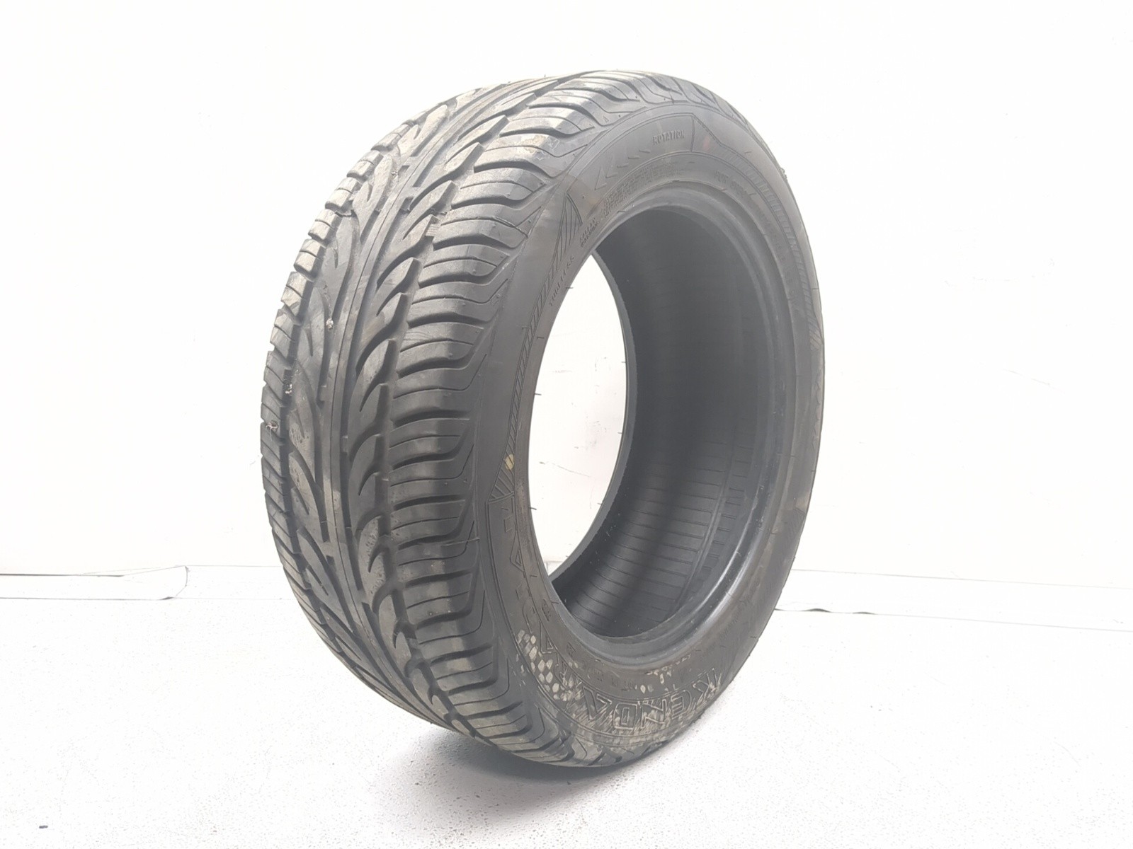 Kenda Radial Rear Tire 225/50R15