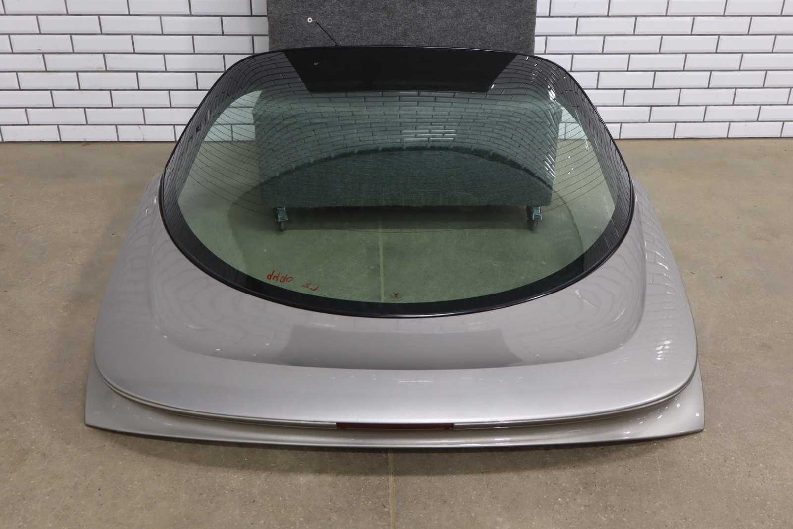 1993-2002 Pontiac Firebird- Decklid/ Tailgate Back Glass Window