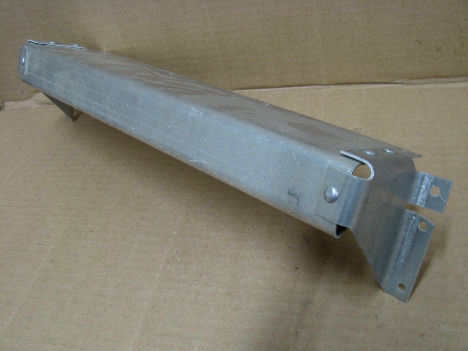NOS Vintage Arctic Cat Front Bumper, ElTigre, Cougar, Jag NOS Vintage Arctic Cat Front Bumper, ElTigre, Cougar, Jag