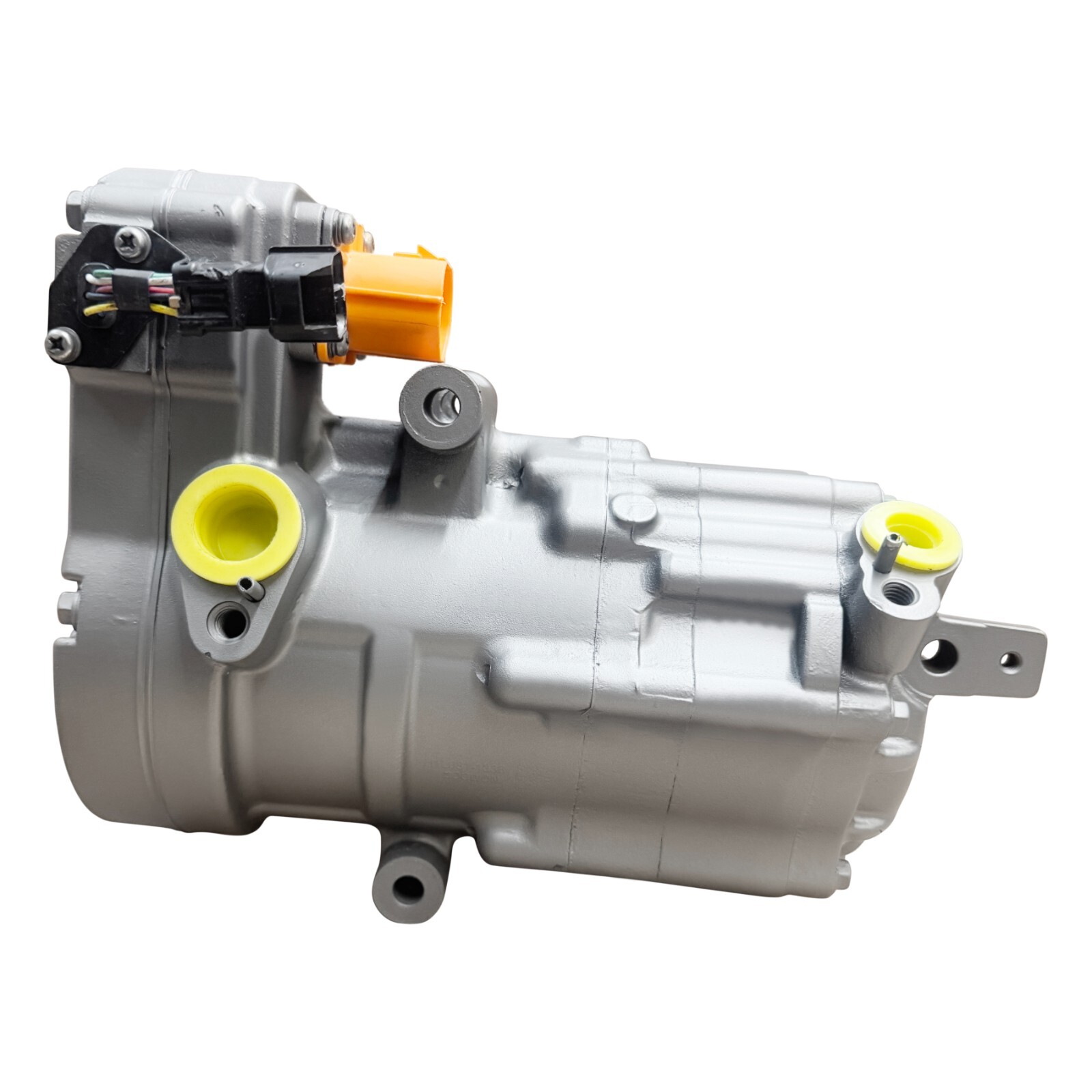RYC Reman AC Compressor AD-P0001 Fits Hyundai Tucson Hybrid 1.6L 2022 2023 2024