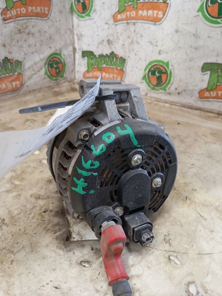 Alternator Fits 16-21 RANGE ROVER 3846800