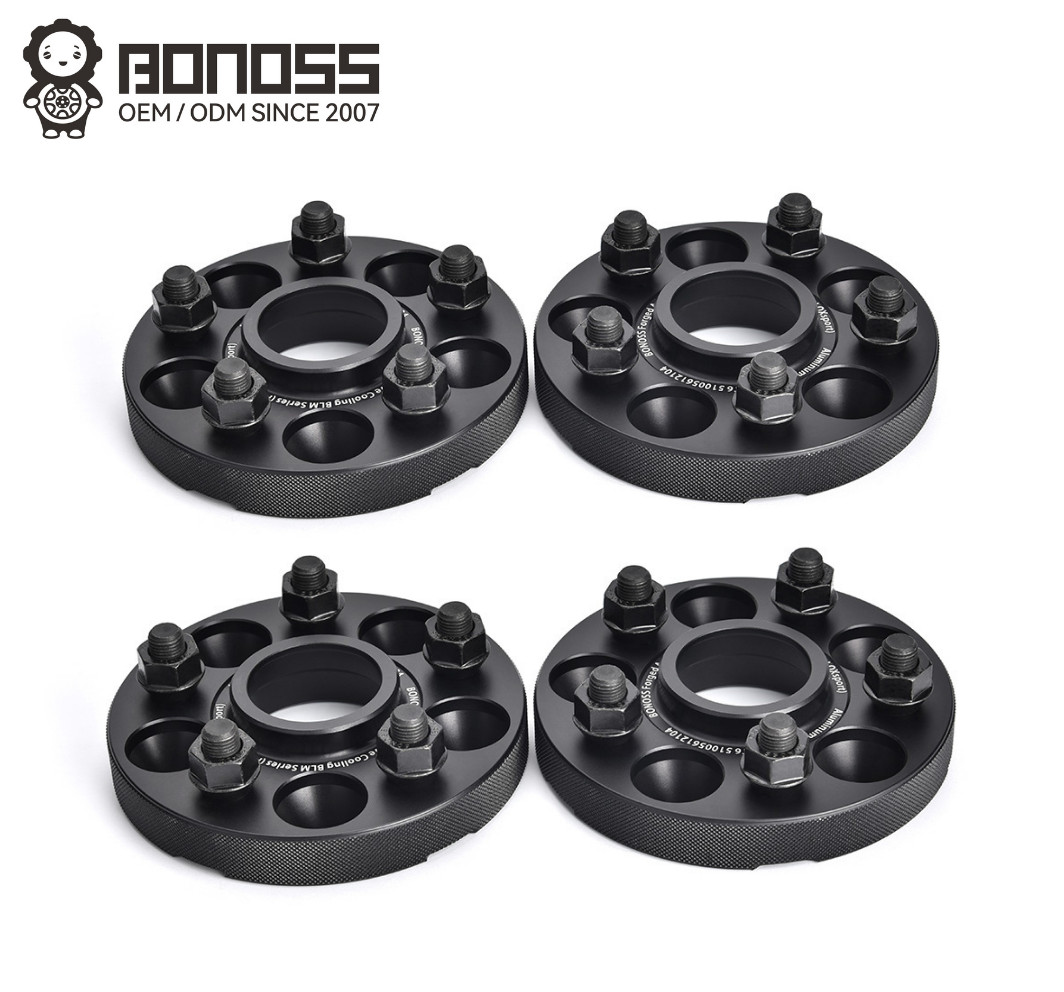 20mm 30mm 4pcs Wheel Spacers for Land Rover Defender 110 L663 Hub Centric 5x120