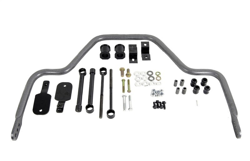 Hellwig 17-22 Ford F-250 Super Duty Big Wig Rear Sway Bar Part hwg7320