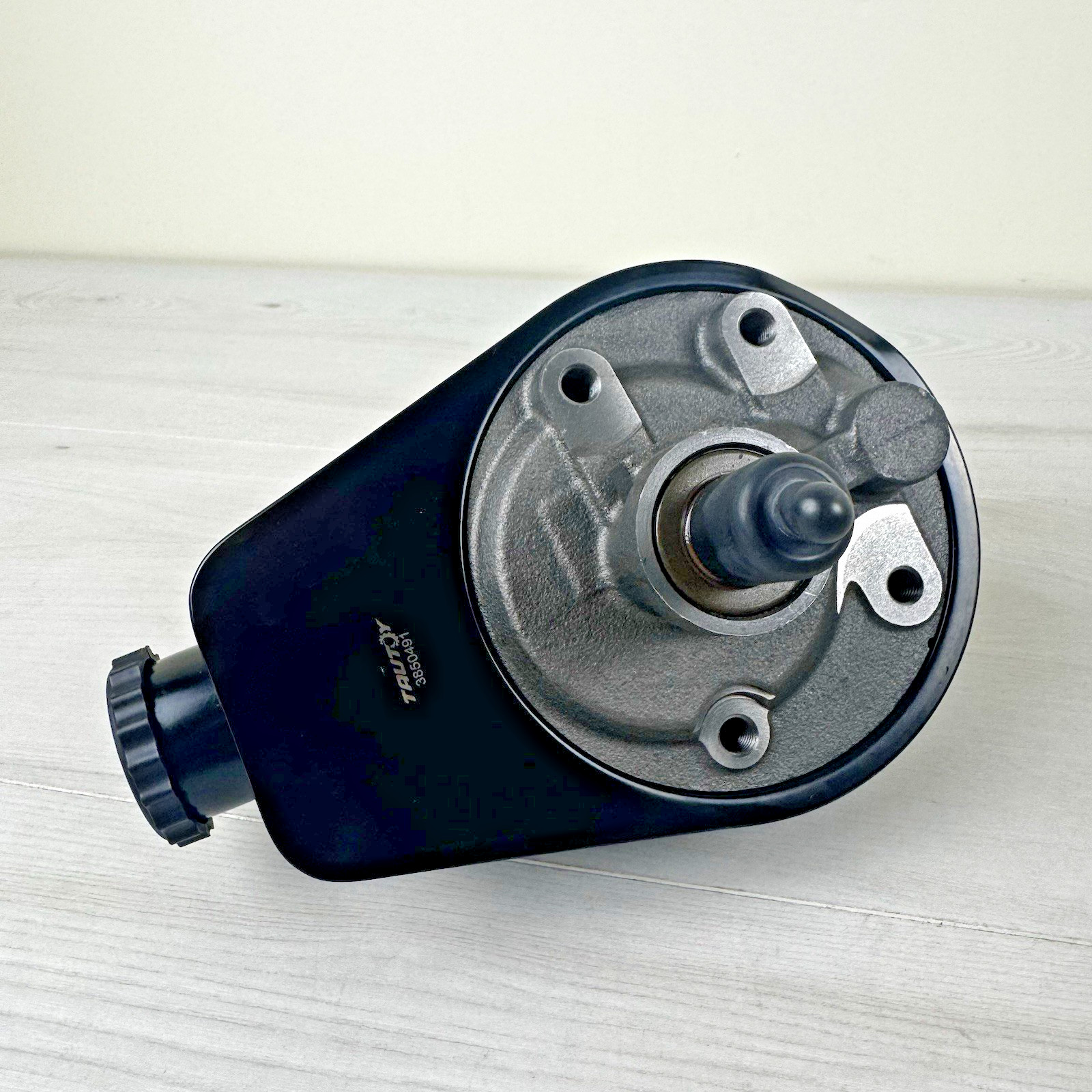 Power Steering Pump  VOLVO PENTA OMC Cobra 4.3 5.0 5.7 3888323 0983791