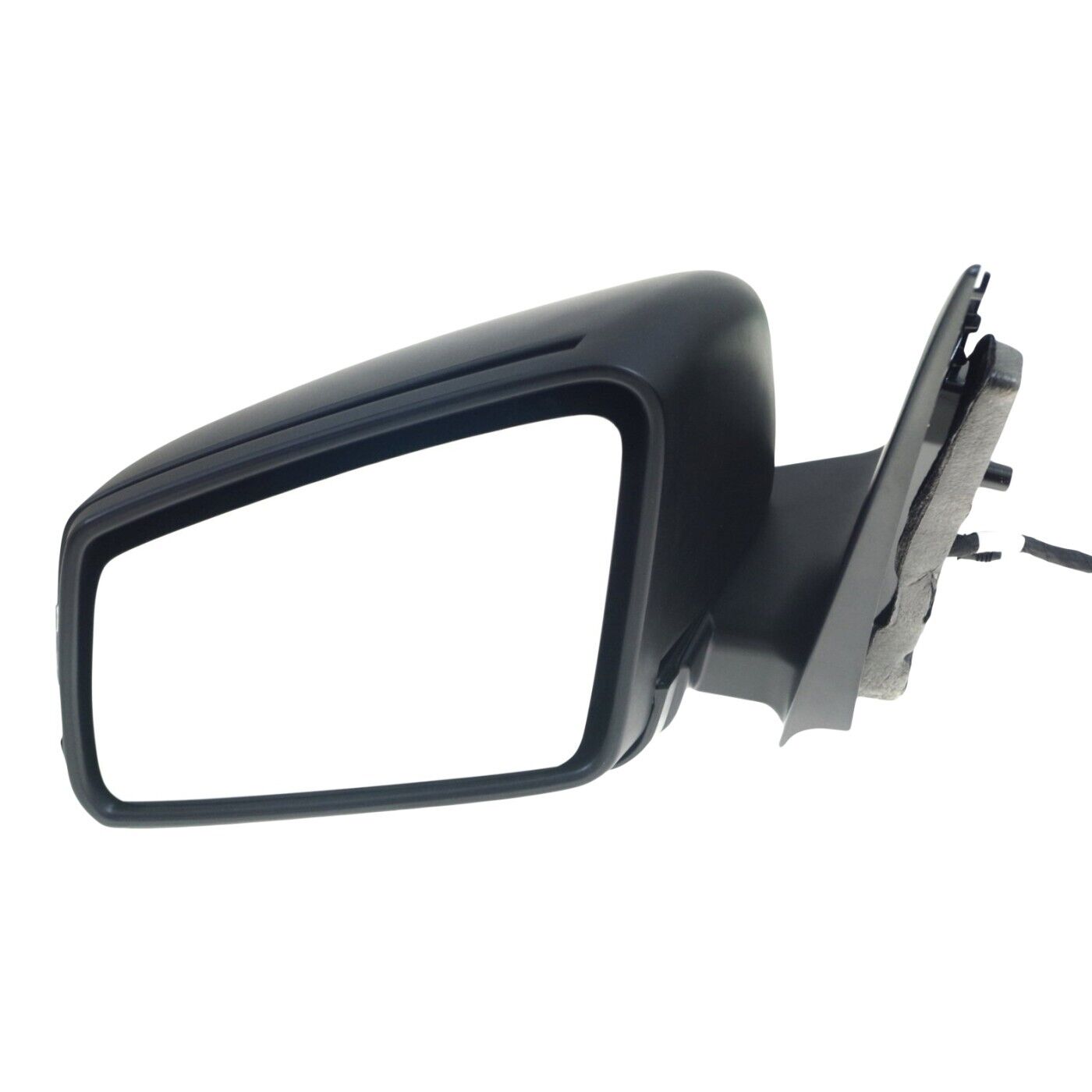 Power Mirror For 2010-2015 Mercedes Benz GLK350 Left Heated Manual Folding