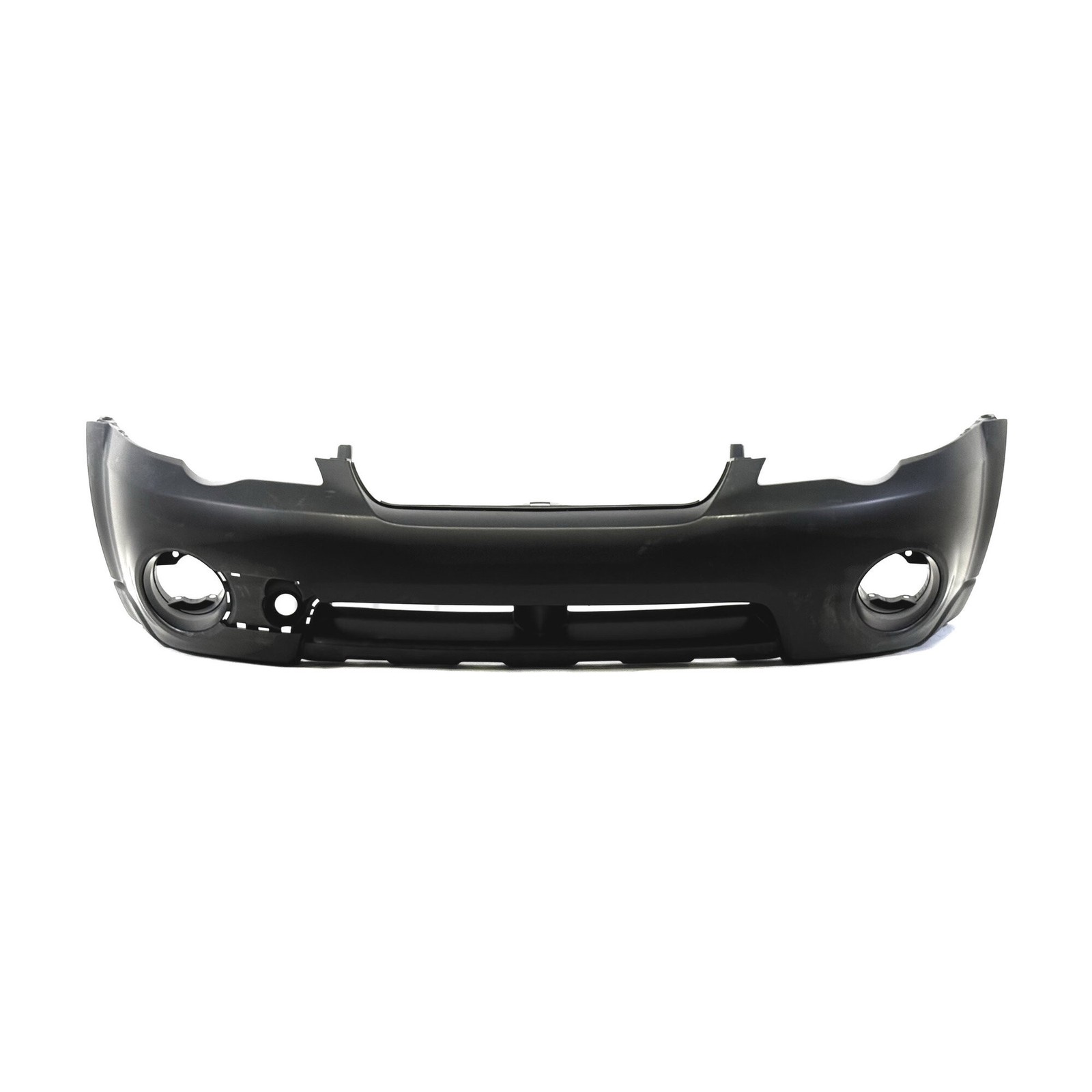 Front Bumper Cover For 2005-2007 Subaru Outback Primed 57704AG03A SU1000150. CFR