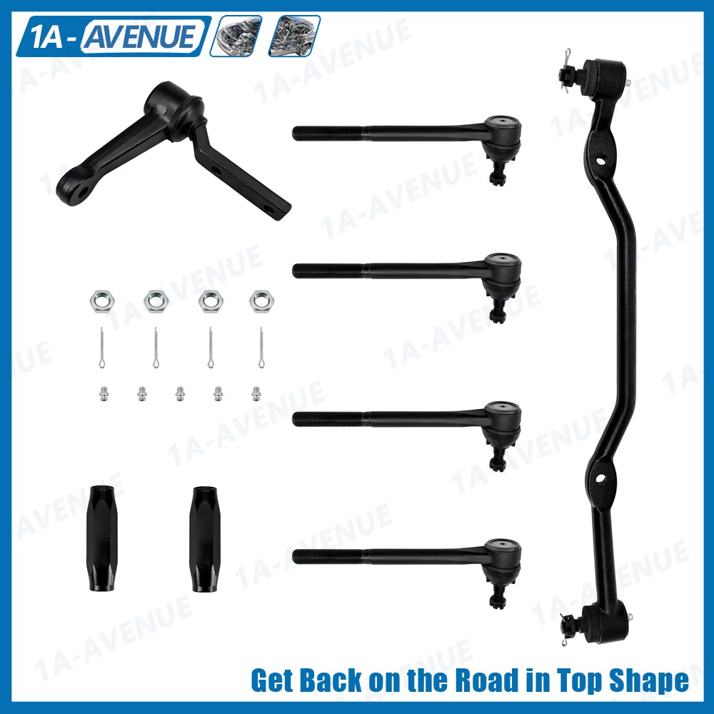 For 1964-1967 GM A-Body (7/8\