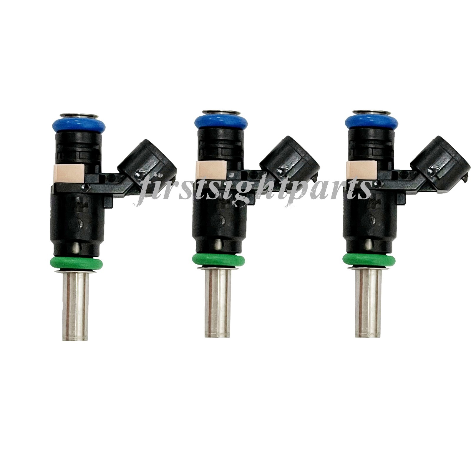 3Pcs OEM Fuel Injectors For Sea-Doo SPARK GTR GTI GTS 90 130 230 900 2UP 3UP