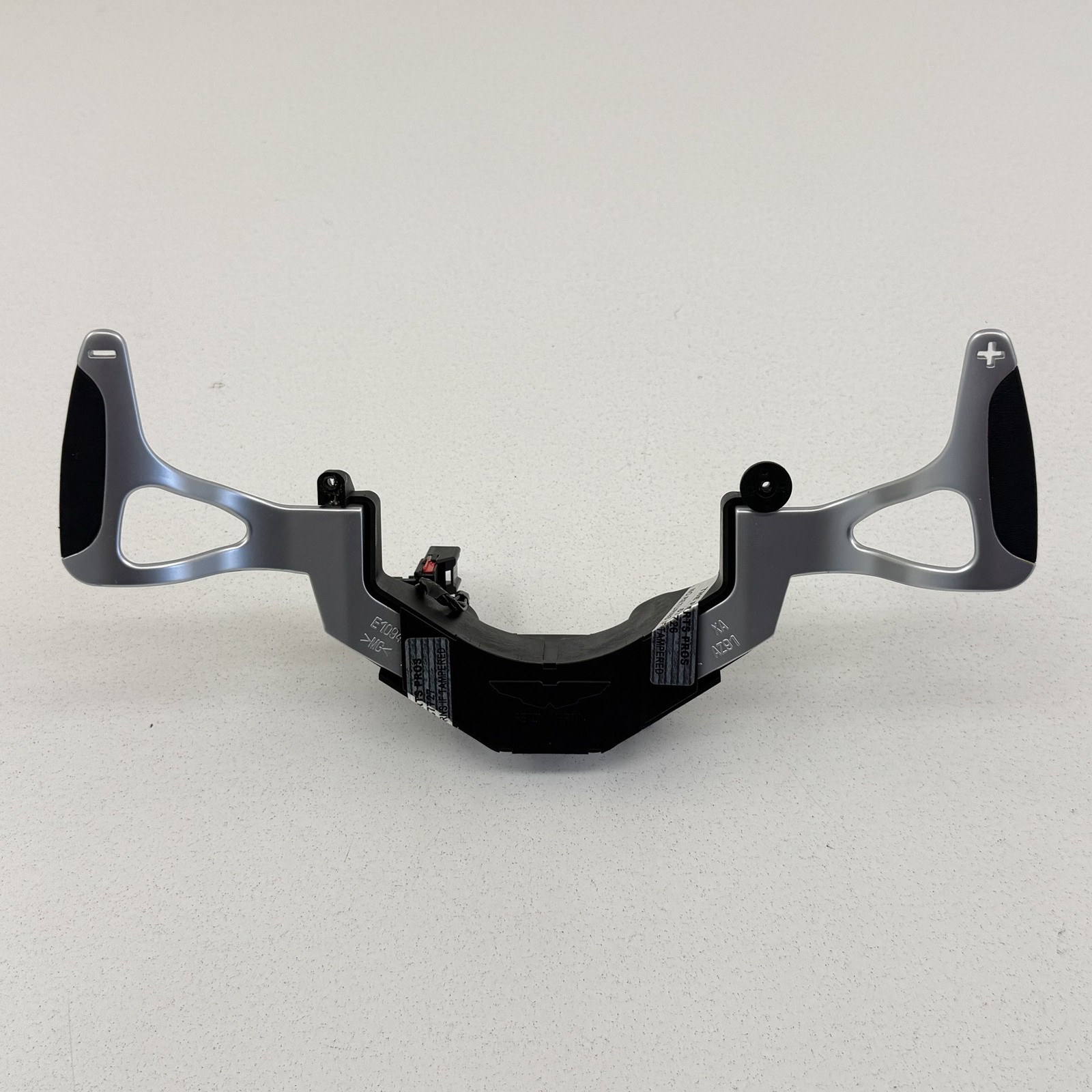 2006-2017 Aston Martin V8 V12 Vantage Paddle Shifters Gear Shift Switch OEM