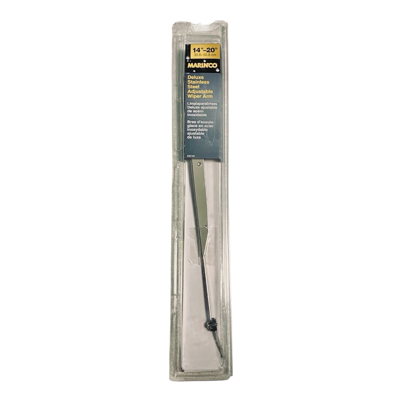 Marinco AFI 33010A Deluxe 14\