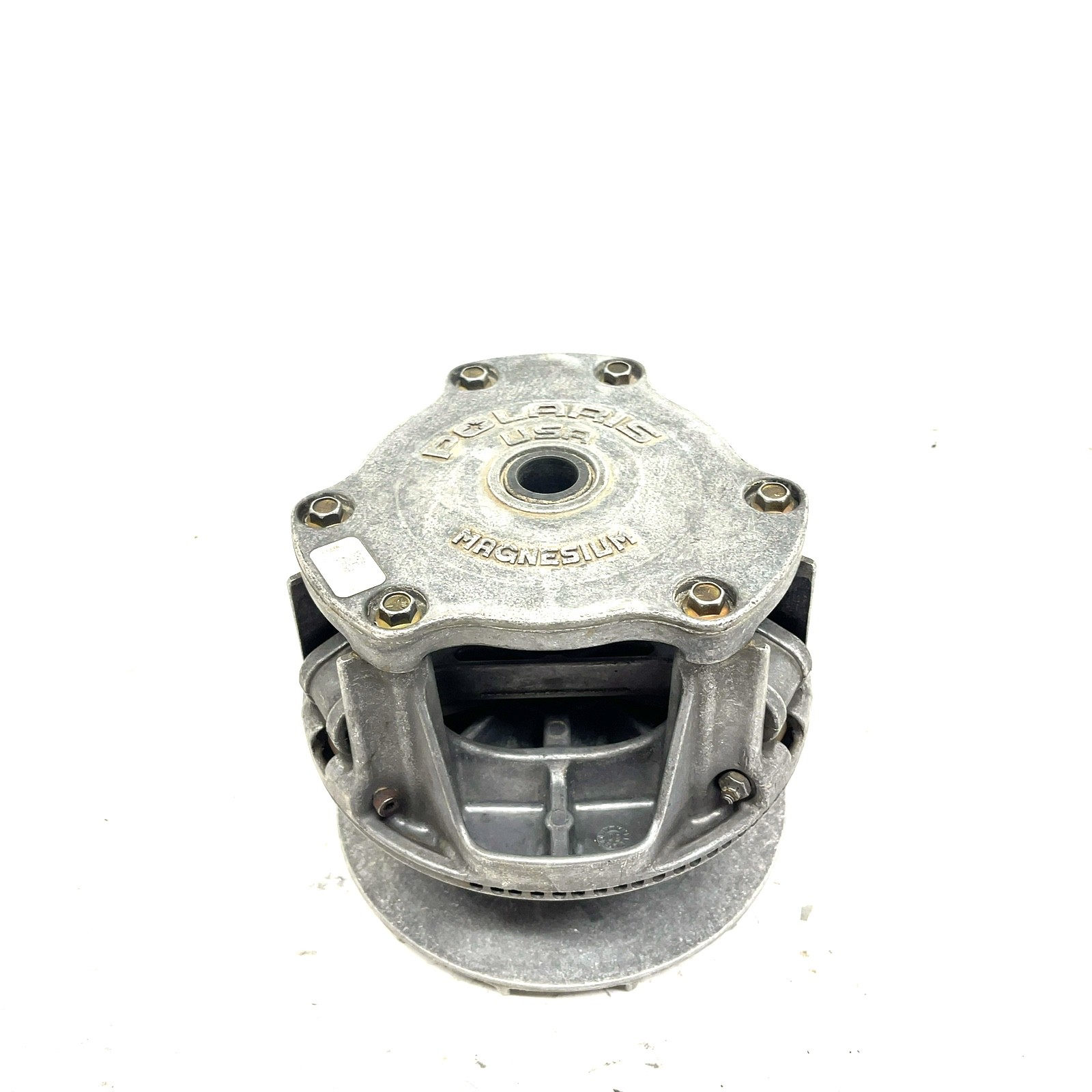 2010 Polaris RZR 800 EFI OEM Primary Drive Clutch 1322851 XP8