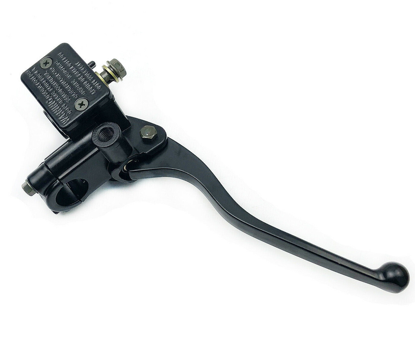 New Front Brake Master Cylinder For SUZUKI Quadrunner 250 LT250 1985-2003