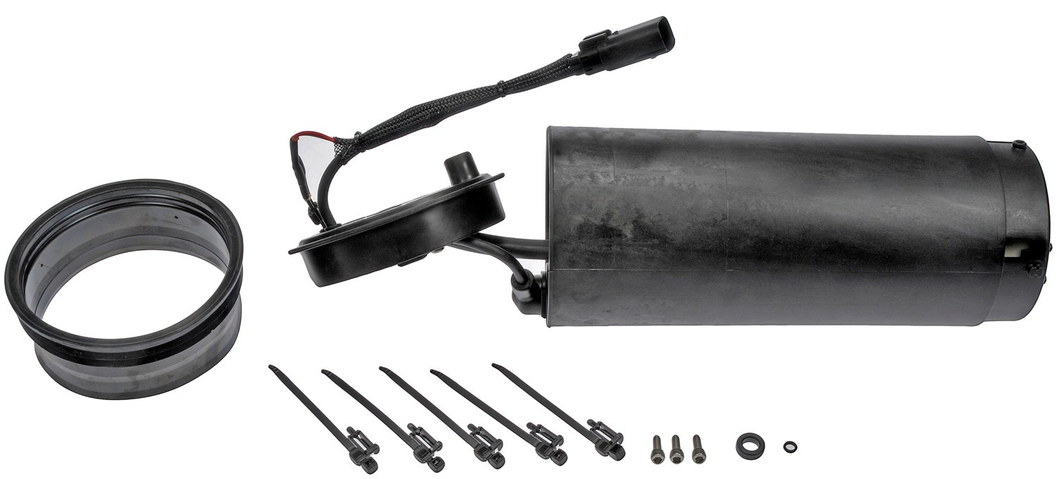 DORMAN 904-392 Diesel Exhaust Fluid Heater For 11-16 F-250 SD F-350 SD F-450 SD
