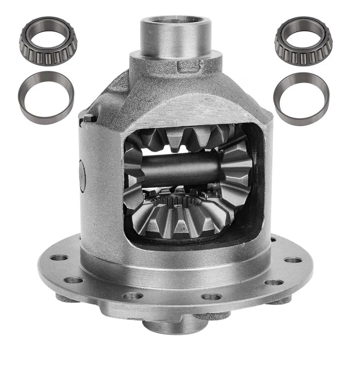 Limited-Slip Differential Locker Chevy GMC 8.5 10 Bolt 30 Spline 40048044