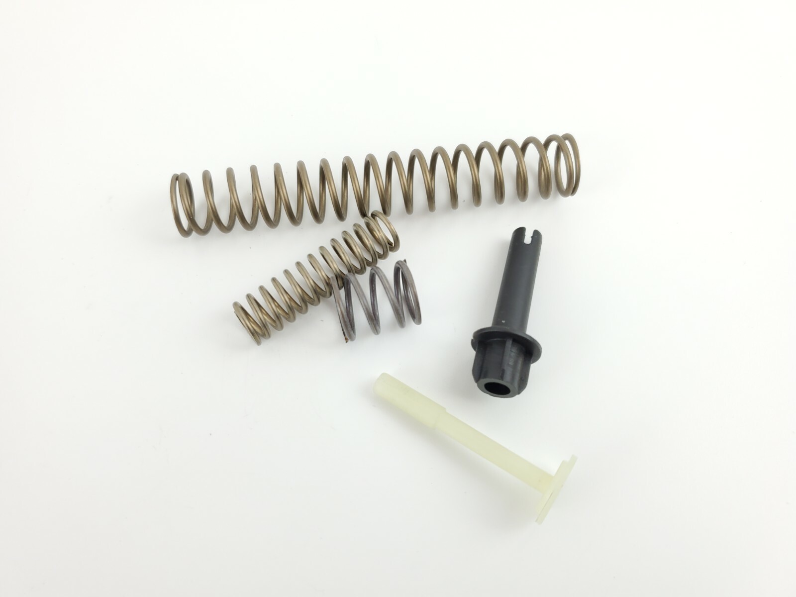 Genuine Mercedes Transmission Spring Kit K1 Accumulator 2nd-3rd Flare 1262704477