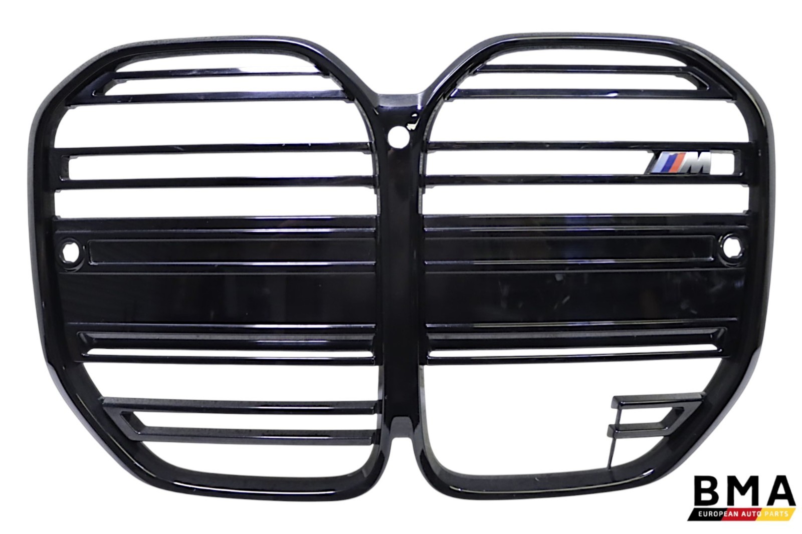 BMW M440i G22 G23 Front Bumper Center Grille 2025 2026 2027 OEM