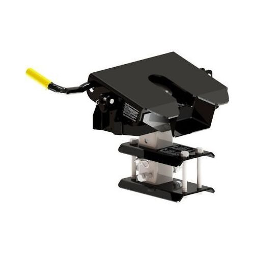 Pullrite 4820 OEx Super Series 5Th Wheel Hitch Coupler 25K