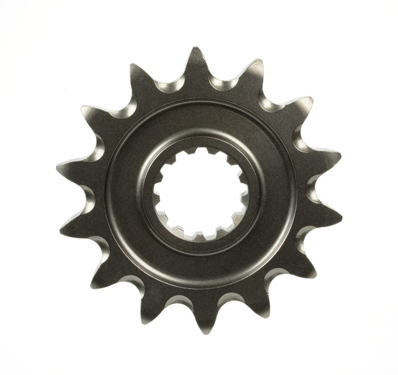Renthal For 07-13 KTM 85-105 SX/ 2017 Husqvarna TC 85 Front Grooved Sprocket - Renthal For 07-13 KTM 85-105 SX/ 2017 Husqvarna TC 85 Front Grooved Sprocket -