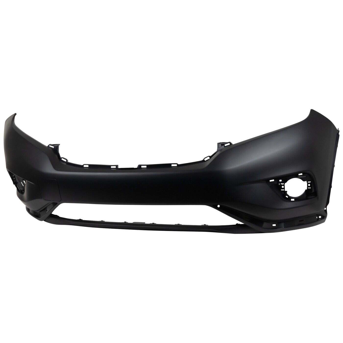 Front Bumper Cover For 2015 Nissan Murano Primed