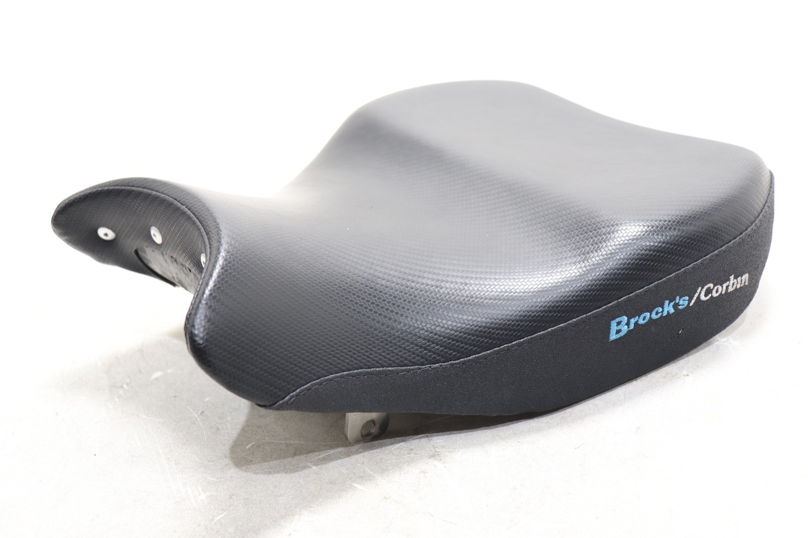 17-25 SUZUKI GSXR 1000R BROCKS CORBIN FRONT DRIVERS SEAT PAD SADDLE PILLION NICE