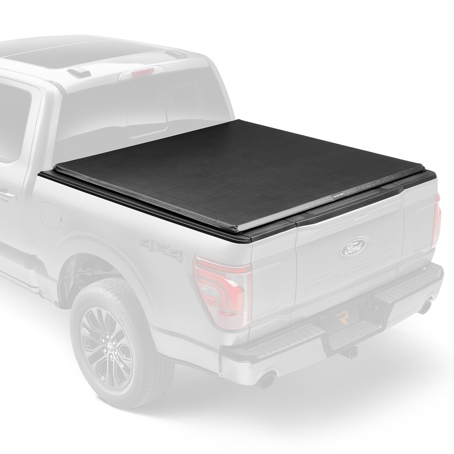 RealTruck TruXedo TruXport Soft Roll Up Truck Bed Tonneau Cover | 269601