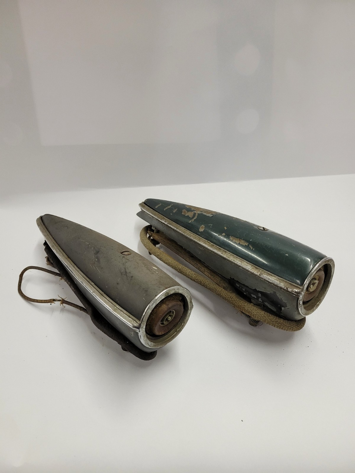 1937 1938 1939 BUICK PARKING LIGHTS Pair Fender parking Lights 1937 1938 1939 BUICK PARKING LIGHTS Pair Fender parking Lights