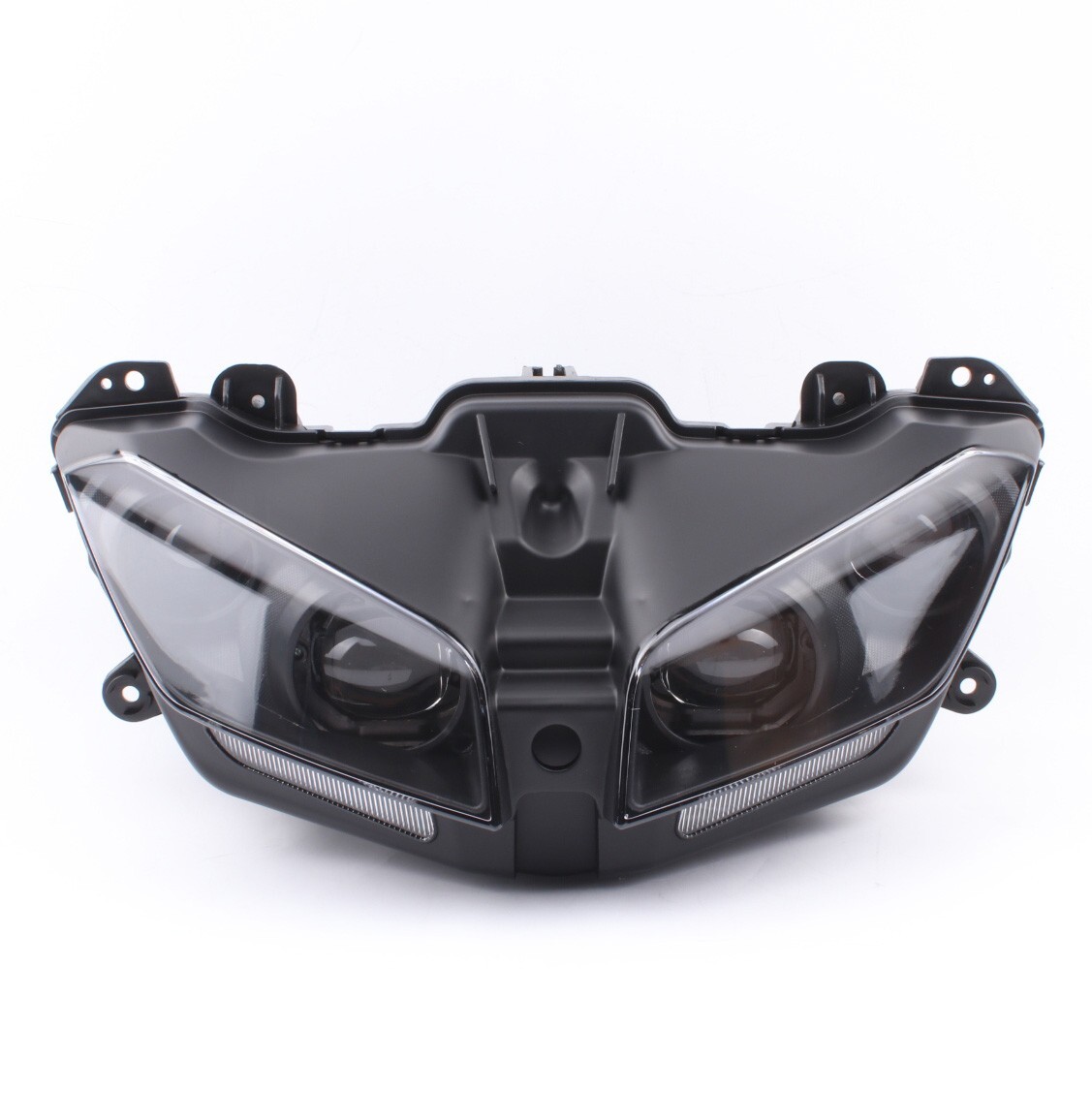 Front LED Headlamp Assy fit for YAMAHA MT-09 MT09 FZ09 ABS 2018 2019 2020 Front LED Headlamp Assy fit for YAMAHA MT-09 MT09 FZ09 ABS 2018 2019 2020
