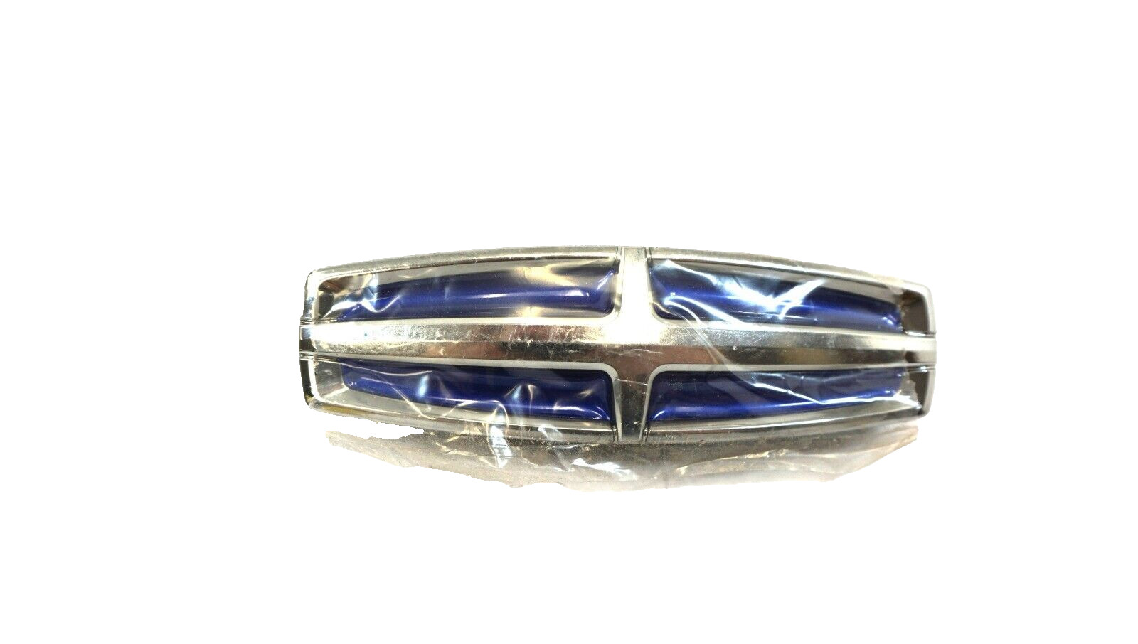OEM 2020-2023 Lincoln Aviator Radiator Grille Emblem W/illumination W/Hybrid Lit OEM 2020-2023 Lincoln Aviator Radiator Grille Emblem W/illumination W/Hybrid Lit