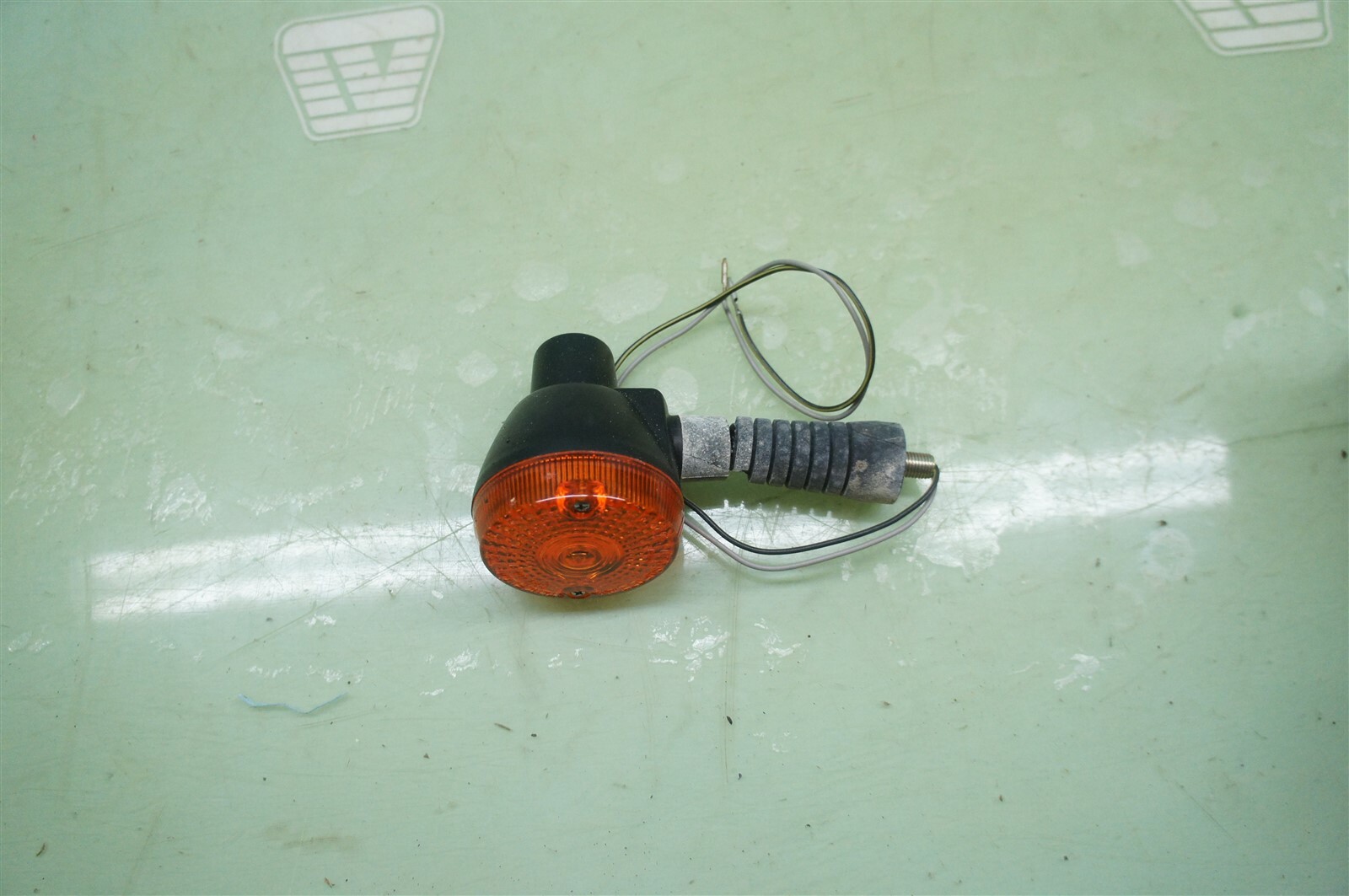 Kawasaki KE KL Rear Left/Right Turn Signals 23037-1087 *2361
