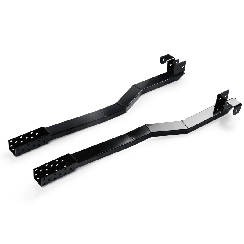 QA1 For 64-70 Ford Mustang Subframe Connector Kit
