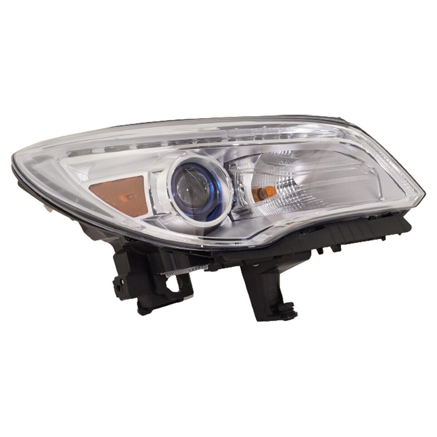 For 2013-2017 Buick Enclave HID/Xenon Projector Headlight Passenger Side
