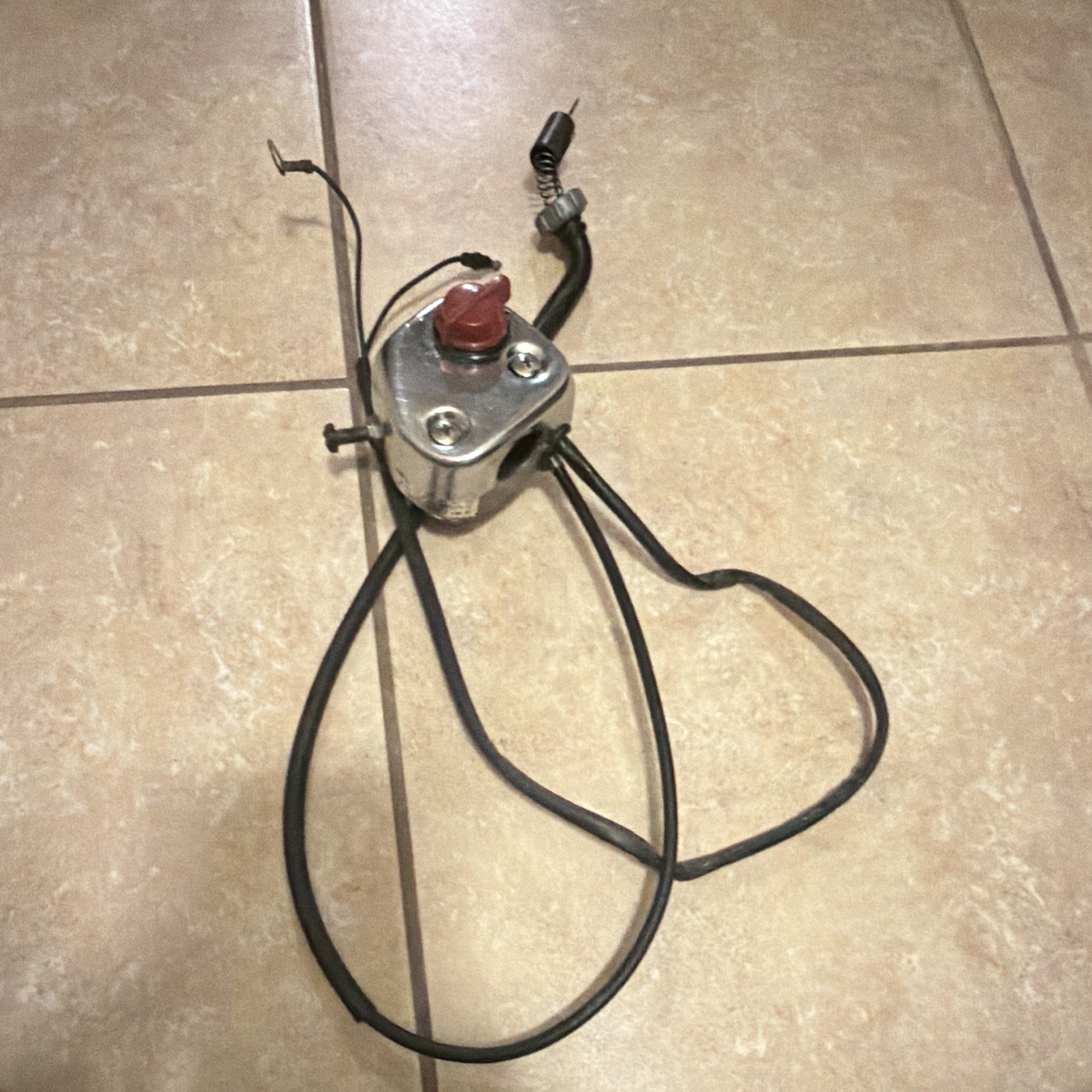 Atc 70 Throttle 78-85 Atc 70 Throttle 78-85