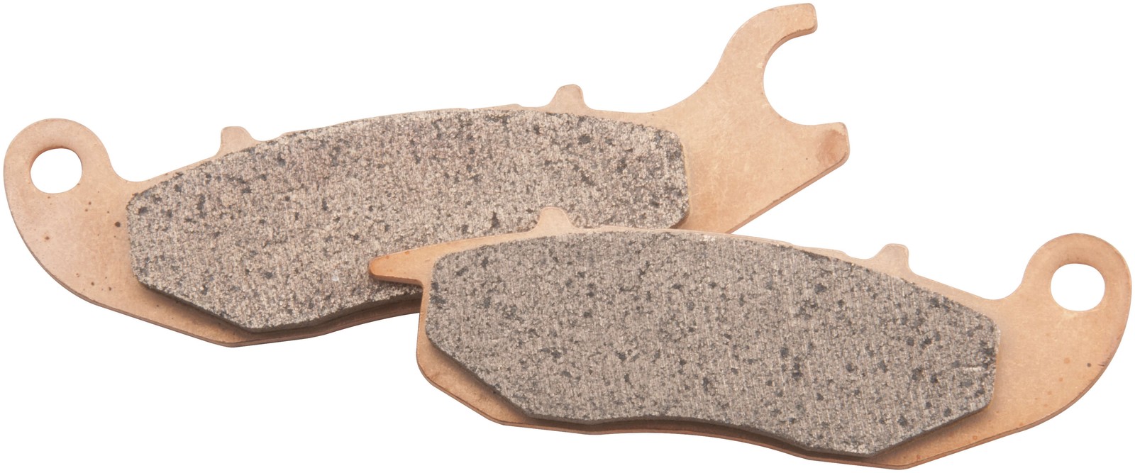 EBC FA375HH Double-H Sintered Brake Pads
