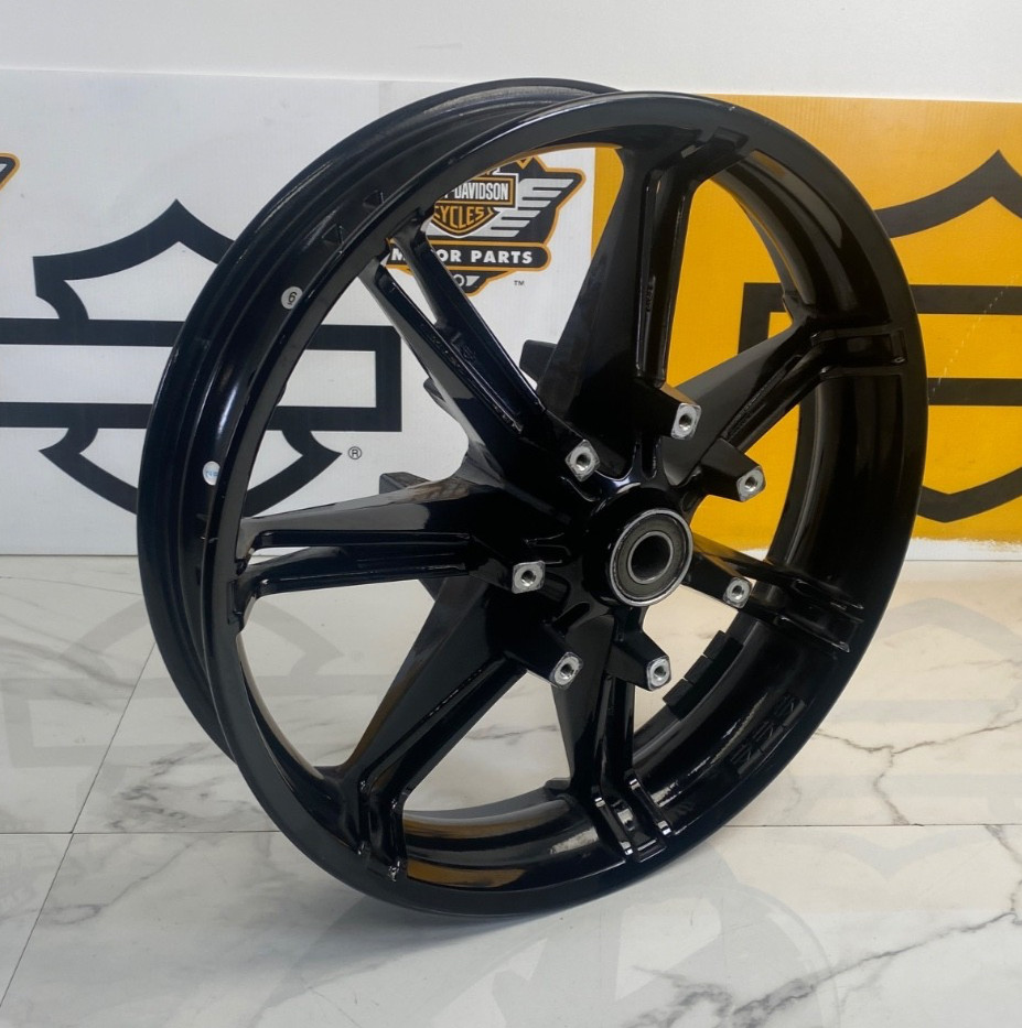 OEM 00-26 Harley Slicer Touring 18\