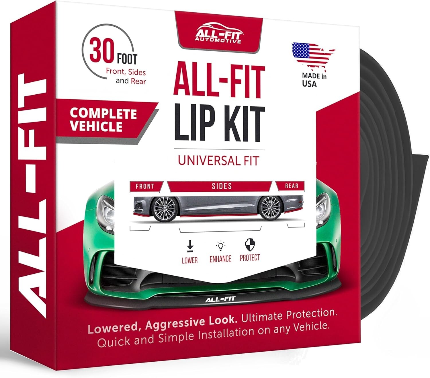 All-Fit Universal Complete 1.5
