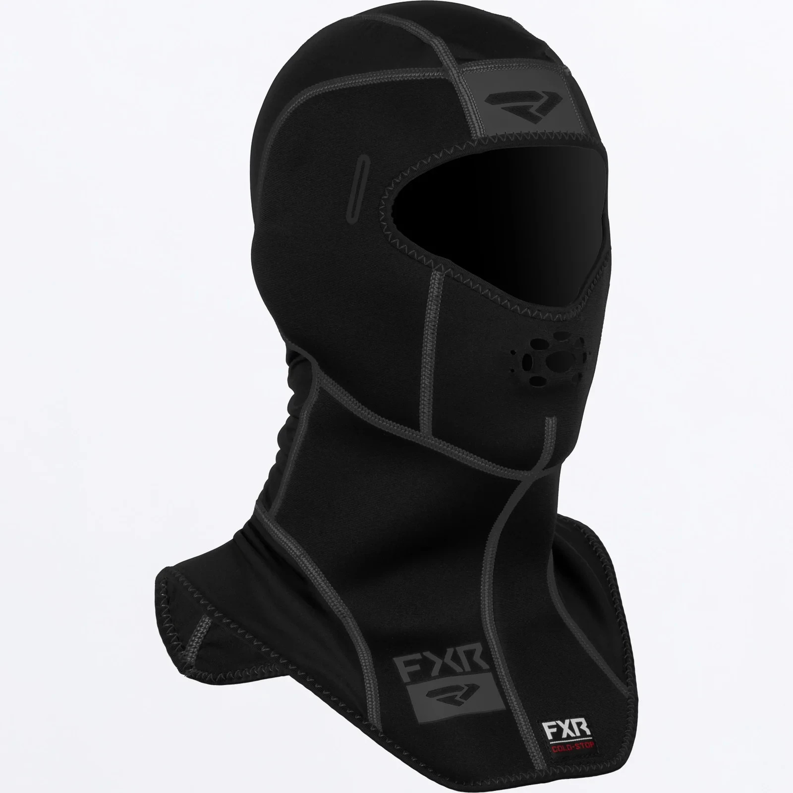 FXR COLD-STOP X BALACLAVA FACE MASK -OPS -M - L - XL - 2XL - 3XL -4XL -5XL - NEW