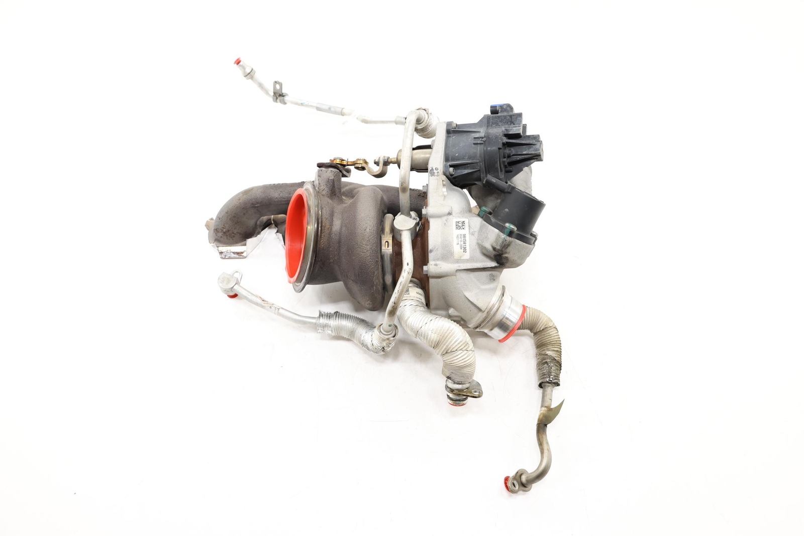 2021-2024 BMW 228I GRAN COUPE 2.0L ENGINE TURBO CHARGER TURBOCHARGER OEM 8683536
