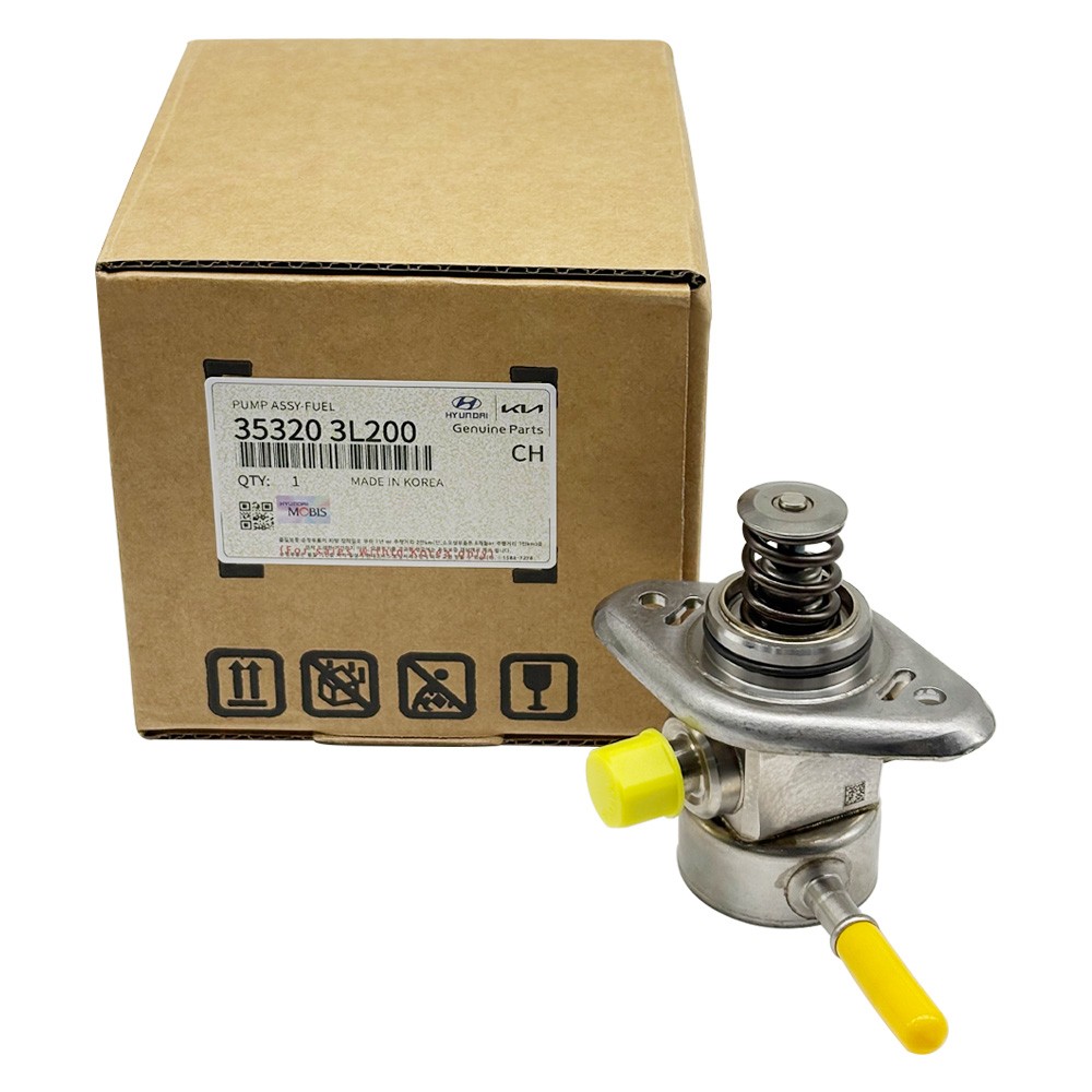 OEM High Pressure Fuel Pump 35320-3L200 For 2020-2024 Kia Telluride 3.8L NEW