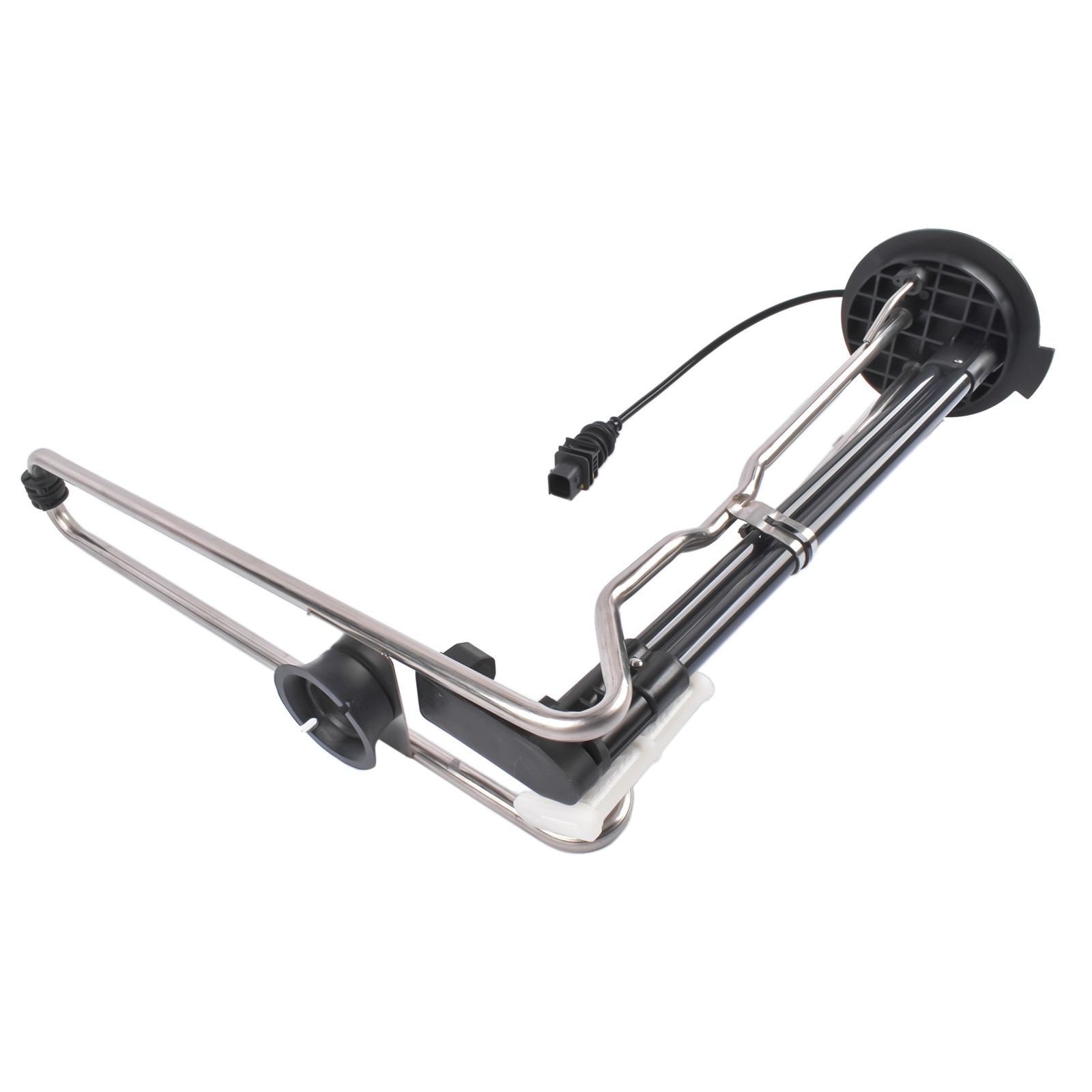 04-31353-005 Replace DEF Header for Freightliner Cummins SSI Stainless Plastic