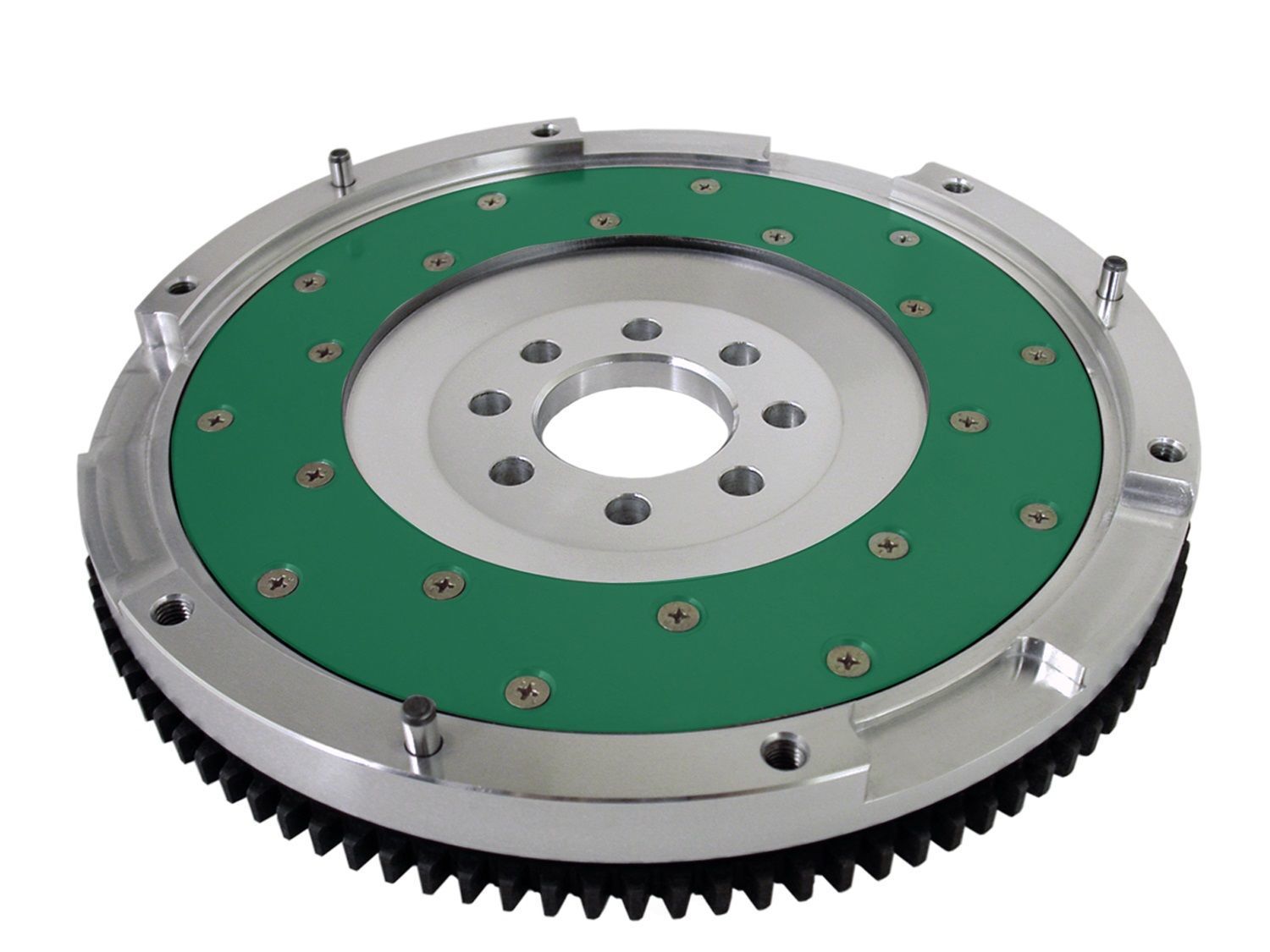 Clutch Flywheel-Base Fidanza 194201