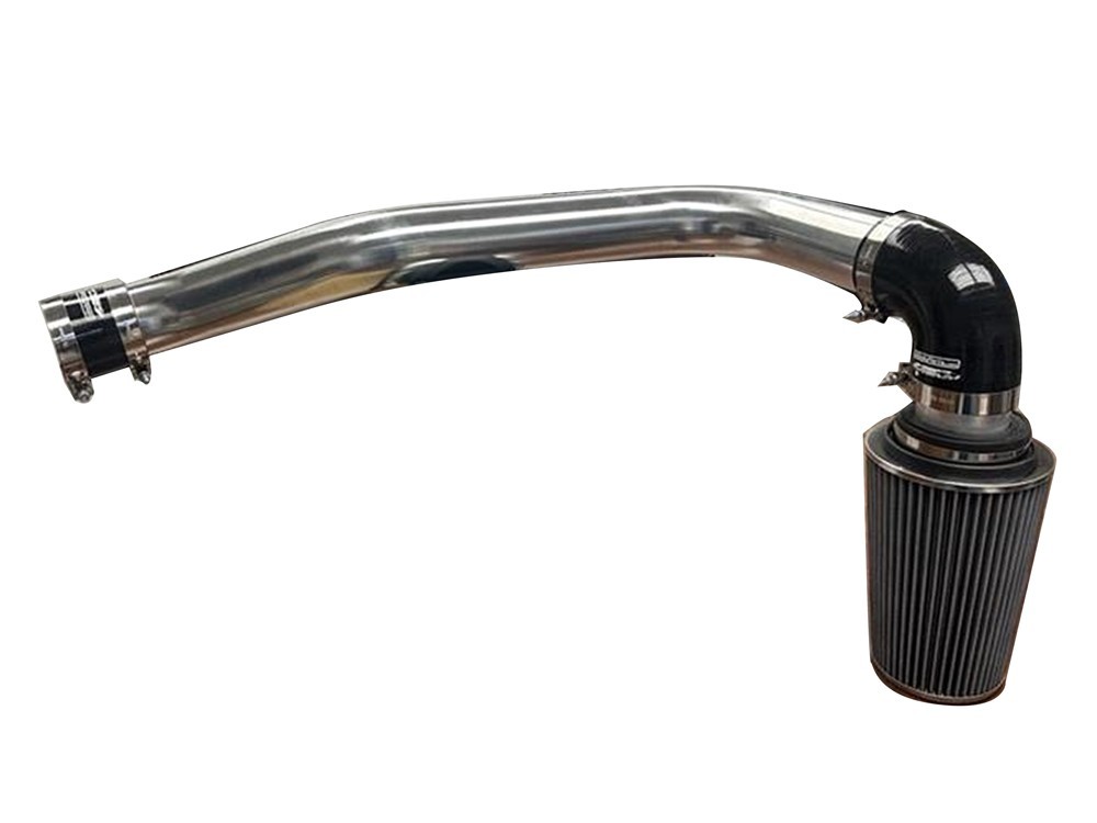 1986-1987 Grand National T-Type MAFLESS Cold Air Intake kit 3
