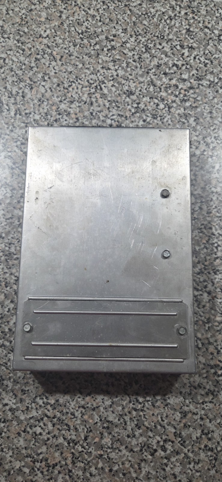 84-89 350 5.7 AUTO Corvette Computer Module ECM PCM ECU 
