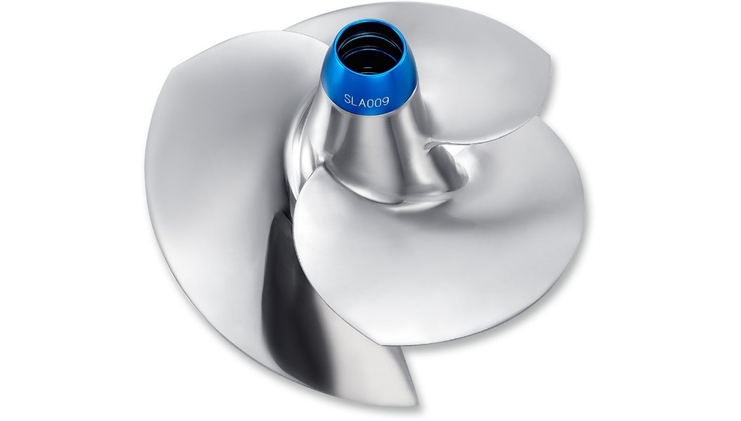 Solas Impellers YJ-CD-12/17 Replacement Impeller for Yamaha Jet Skis Solas Impellers YJ-CD-12/17 Replacement Impeller for Yamaha Jet Skis