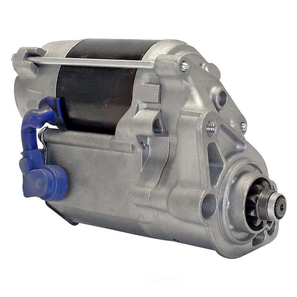 Starter Motor Quality-Built 12097 Reman