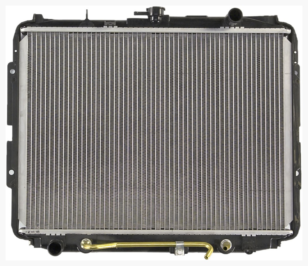 Radiator For 1994-1996 Honda Passport